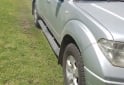 Camionetas - Nissan Frontier Le 4x4 2010 Diesel 322000Km - En Venta