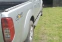 Camionetas - Nissan Frontier Le 4x4 2010 Diesel 322000Km - En Venta