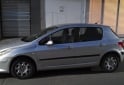 Autos - Peugeot 307 hdi 90 cv 2008 Diesel 270000Km - En Venta