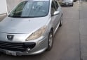 Autos - Peugeot 307 hdi 90 cv 2008 Diesel 270000Km - En Venta