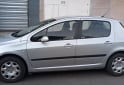 Autos - Peugeot 307 hdi 90 cv 2008 Diesel 270000Km - En Venta