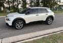 Autos - Citroen C4 Cactus 2020 Nafta 132000Km - En Venta