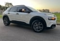 Autos - Citroen C4 Cactus 2020 Nafta 132000Km - En Venta