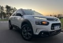 Autos - Citroen C4 Cactus 2020 Nafta 132000Km - En Venta