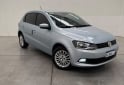 Autos - Volkswagen Gol trend Highline 2016 Nafta 150000Km - En Venta