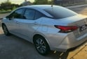 Autos - Nissan Versa Advance 2023 Nafta 32000Km - En Venta