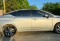 Autos - Nissan Versa Advance 2023 Nafta 32000Km - En Venta