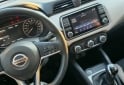 Autos - Nissan Versa Advance 2023 Nafta 32000Km - En Venta