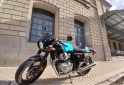 Motos - Royal Enfield Continental GT 2023 Nafta 8100Km - En Venta