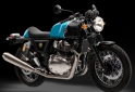 Motos - Royal Enfield Continental GT 2023 Nafta 8100Km - En Venta