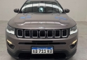 Camionetas - Jeep Compass Sport impecable 2019 Nafta 100000Km - En Venta