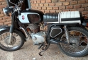 Motos - Gilera 175 Giubileo 1983 Nafta 1000Km - En Venta