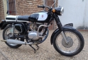 Motos - Gilera 175 Giubileo 1983 Nafta 1000Km - En Venta
