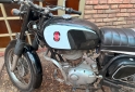 Motos - Gilera 175 Giubileo 1983 Nafta 1000Km - En Venta