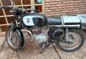 Motos - Gilera 175 Giubileo 1983 Nafta 1000Km - En Venta