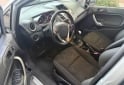 Autos - Ford Fiesta kinetic titanium 2010 Nafta 155000Km - En Venta