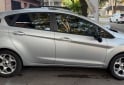 Autos - Ford Fiesta kinetic titanium 2010 Nafta 155000Km - En Venta