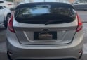 Autos - Ford Fiesta kinetic titanium 2010 Nafta 155000Km - En Venta