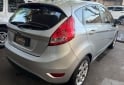 Autos - Ford Fiesta kinetic titanium 2010 Nafta 155000Km - En Venta