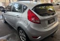 Autos - Ford Fiesta kinetic titanium 2010 Nafta 155000Km - En Venta