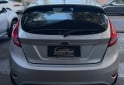 Autos - Ford Fiesta kinetic titanium 2010 Nafta 155000Km - En Venta