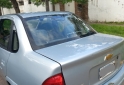 Autos - Chevrolet 2009 2009 Nafta 62000Km - En Venta