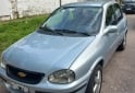Autos - Chevrolet 2009 2009 Nafta 62000Km - En Venta
