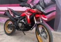 Motos - Gilera SMX 250 2025 Nafta 13500Km - En Venta