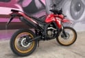 Motos - Gilera SMX 250 2025 Nafta 13500Km - En Venta