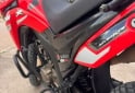 Motos - Gilera SMX 250 2025 Nafta 13500Km - En Venta