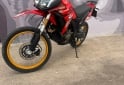 Motos - Gilera SMX 250 2025 Nafta 13500Km - En Venta