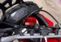 Motos - Gilera SMX 250 2025 Nafta 13500Km - En Venta
