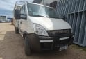 Camiones y Grúas - Vendo daily - En Venta