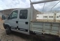 Camiones y Grúas - Vendo daily - En Venta