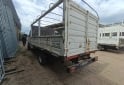 Camiones y Grúas - Vendo daily - En Venta