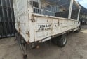 Camiones y Grúas - Vendo daily - En Venta