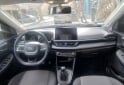 Autos - Fiat Pulse 2025 Nafta 23000Km - En Venta