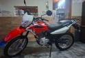 Motos - Honda Xr 150 2025 Nafta 273Km - En Venta