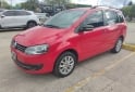 Autos - Volkswagen Suran 2015 Nafta 168000Km - En Venta