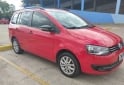 Autos - Volkswagen Suran 2015 Nafta 168000Km - En Venta