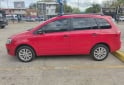 Autos - Volkswagen Suran 2015 Nafta 168000Km - En Venta