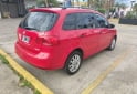 Autos - Volkswagen Suran 2015 Nafta 168000Km - En Venta
