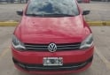 Autos - Volkswagen Suran 2015 Nafta 168000Km - En Venta