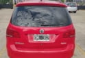 Autos - Volkswagen Suran 2015 Nafta 168000Km - En Venta