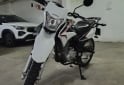 Motos - Honda XR 150 L 2018 Nafta 13999Km - En Venta