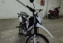 Motos - Honda XR 150 L 2018 Nafta 13999Km - En Venta