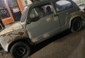 Cl�sicos - Fiat 600 - En Venta