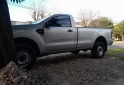 Camionetas - Ford Ranger cabina simple 2023 Diesel 25300Km - En Venta