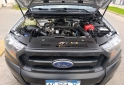 Camionetas - Ford Ranger cabina simple 2023 Diesel 25300Km - En Venta