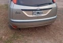 Autos - Ford Focus 2008 Nafta 228Km - En Venta